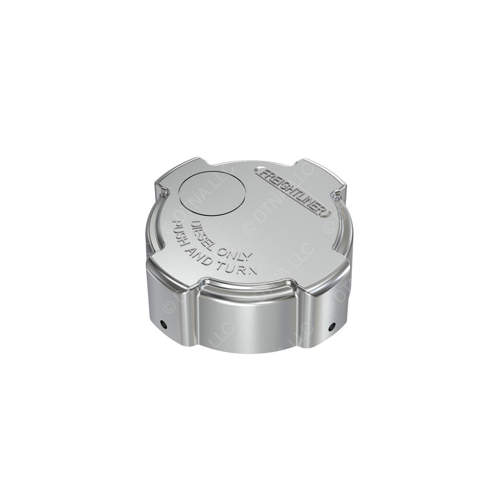 03-37017-003 CAP-QTR TRN,FUEL,CHR,LOCK,FTL