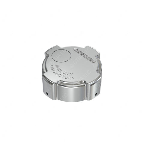 03-37017-003 CAP-QTR TRN,FUEL,CHR,LOCK,FTL