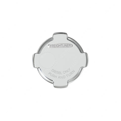 03-37017-004 CAP,FUEL,PLAIN,KEYED ALIKE