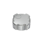 03-37017-005 CAP,FUEL,CHROME,KEYED ALIKE