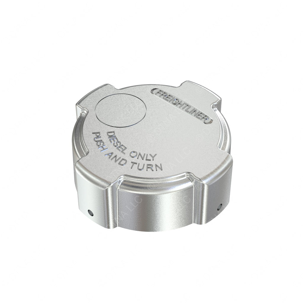 03-37017-006 CAP-QTR TRN,PLN,LOCK,FLEET,FTL