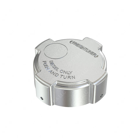 03-37017-006 CAP-QTR TRN,PLN,LOCK,FLEET,FTL