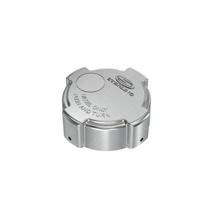 03-37017-013 CAP-QTR TRN,CRM,LOCK,FLEET,FTL