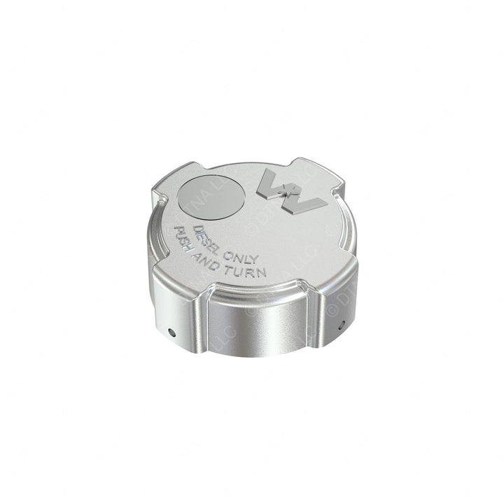 03-37017-018 CAP-FUEL,QTR,PLN,W/ LK,WST
