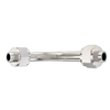 03-37125-000 LINE-FUEL,INLET,ELBOW