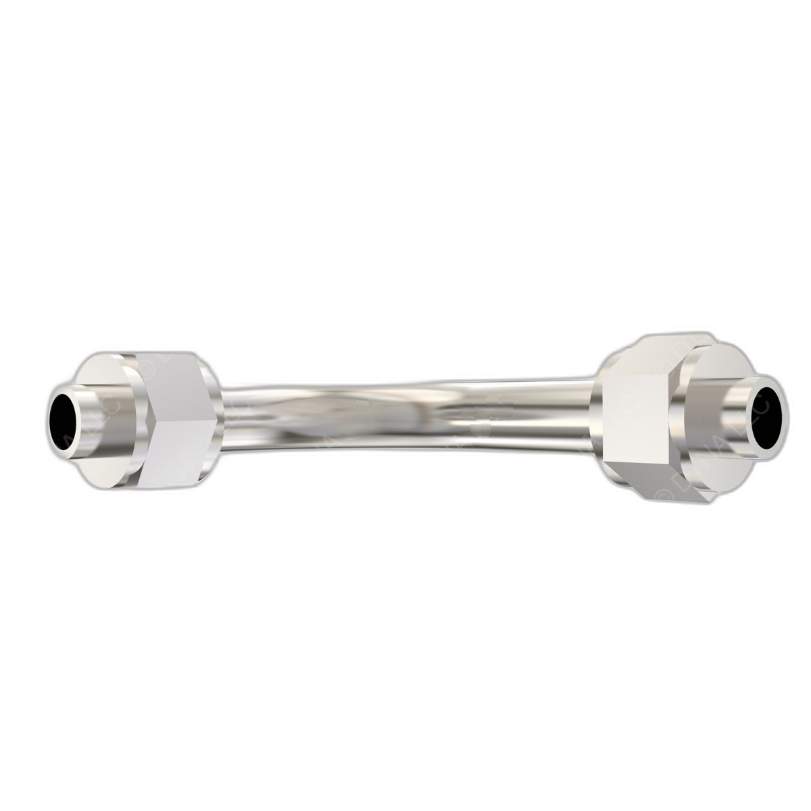 03-37125-000 LINE-FUEL,INLET,ELBOW