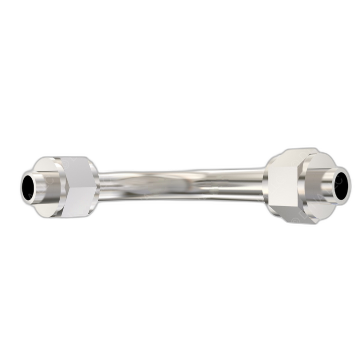03-37125-000 LINE-FUEL,INLET,ELBOW