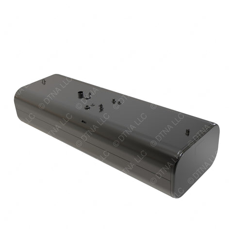 03-37205-000 TANK-FUEL,100 GAL,ALUMINIZED STEEL,PAINT