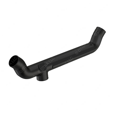 03-37212-000 DUCT-DUAL OUTSIDE AIR CLEANERS