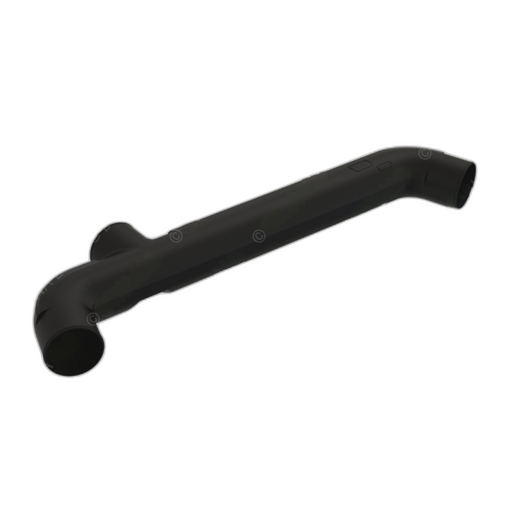 03-37213-000 DUCT-DUAL OUTSIDE AIRCLEANERS