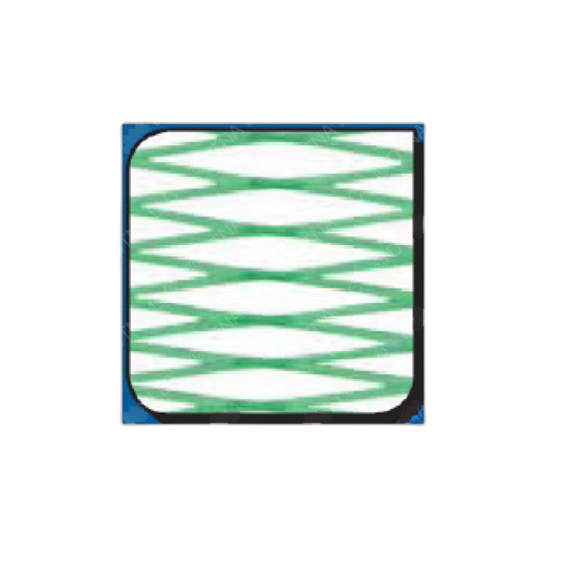 03-37337-017 COVER-MESH,FLEXIBLE,SYS HLDR