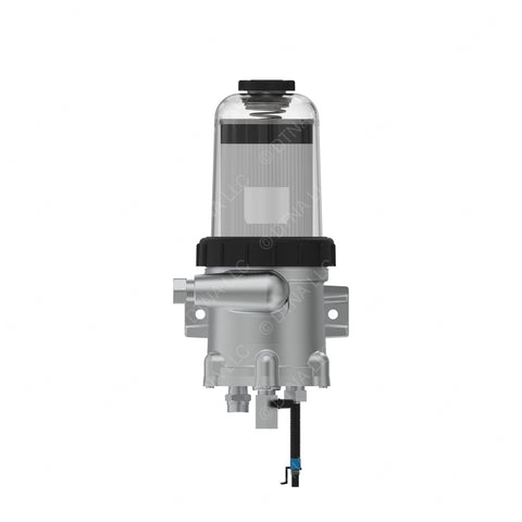 03-37472-005 FUEL/WATER SEPARATER-DVC382PLUS,INLET FW