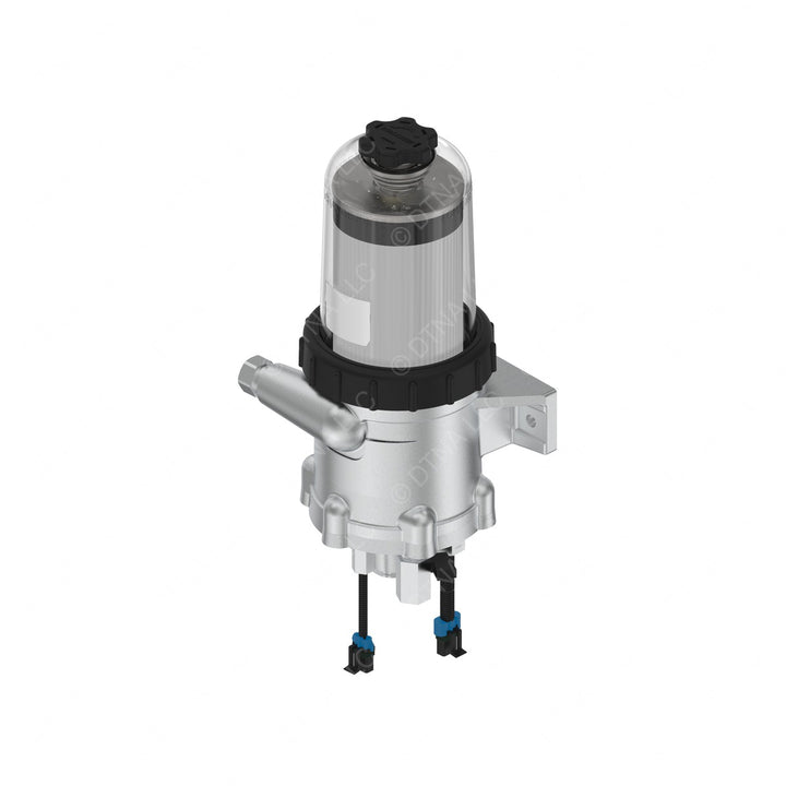 03-37472-006 FUEL/WATER SEPARATER-DVC382PLUS,INLET FW