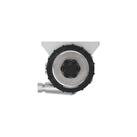 03-37472-009 FUEL/WATER SEPARATER-DVC382PLUS,INLET FW