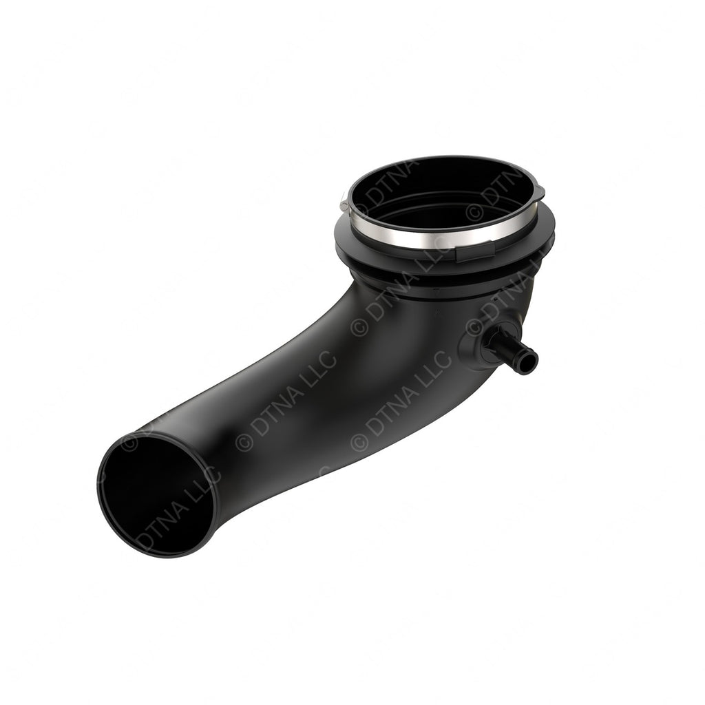 03-37486-000 DUCT-MOLDED,AIR INTAKE,DD13,M2