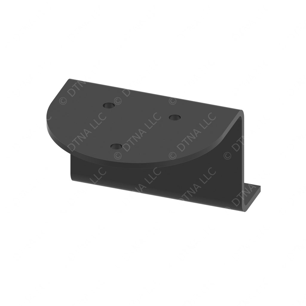 03-37487-000 BRACKET-FILTER MOUNTING-COALESCING FUEL,