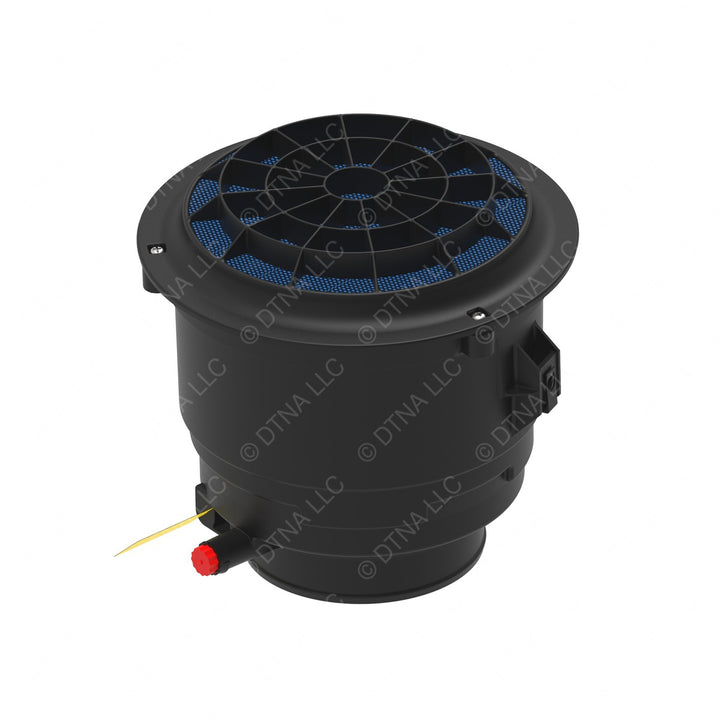 03-37678-000 AIR CLEANER-ENGINE,POWERCORE,10X6 STANDA