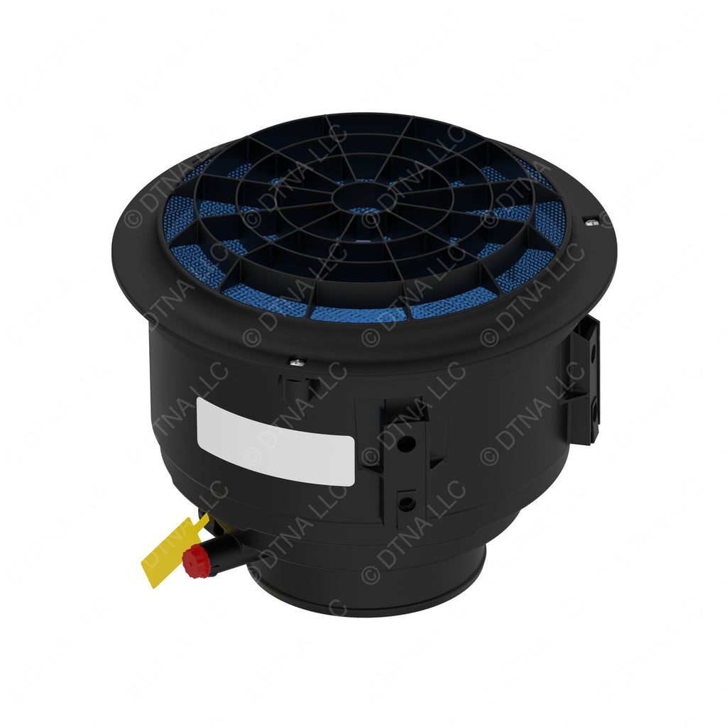 03-37679-000 AIR CLEANER-ENGINE,POWERCORE,12X6 STANDA