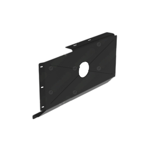 03-38325-001 PANEL-BOTTOM,CNG CAGE,FR,RH