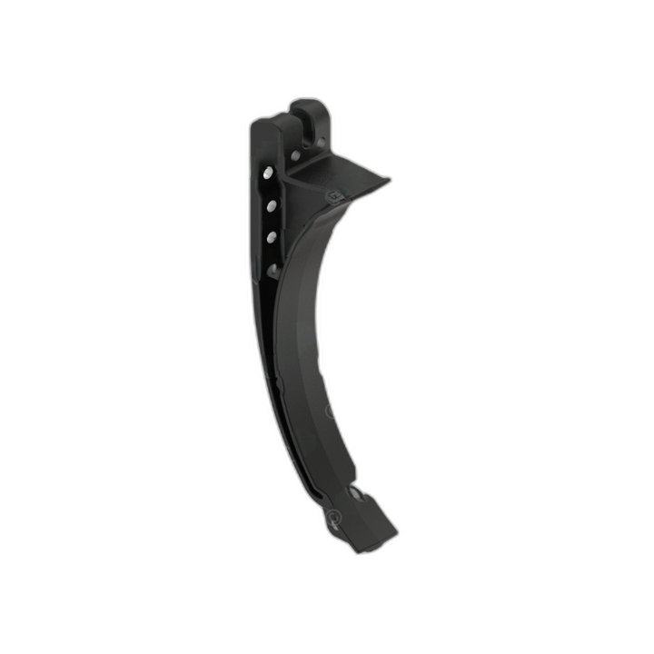 03-38349-000 BRACKET-TANK-FUEL,25IN DIA,MACHINED
