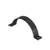 03-38409-000 BAND-AIR INTAKE,PPG,FLH,7 INCH,ADR11