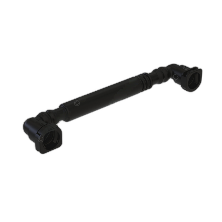 03-38466-122 LINES - FUEL, EVAPORATIVE EMISSION CONTR