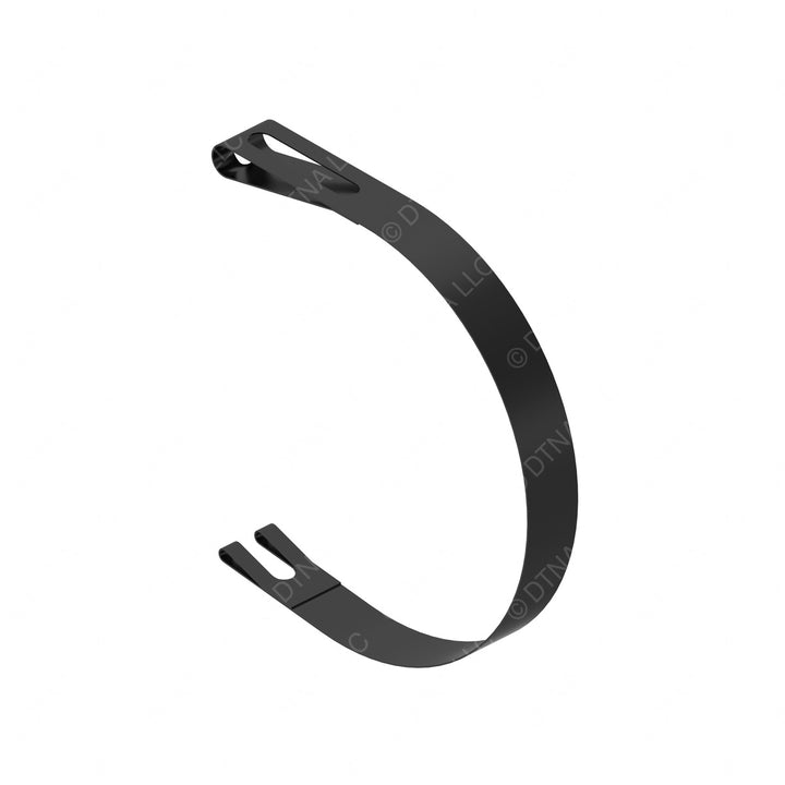03-38548-000 STRAP-FUEL TANK,25",NO STEP,PLAIN