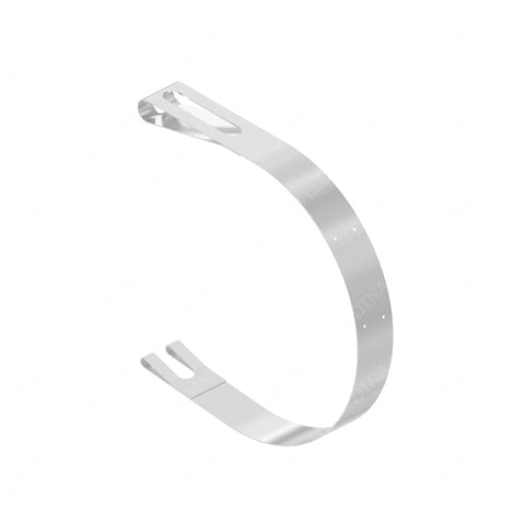 03-38548-005 BAND-25 INCH, FUEL TANK,STEP,POLISHED