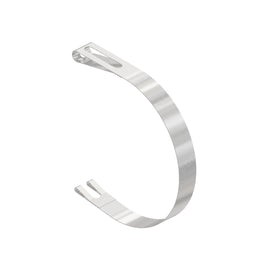 03-38548-012 BAND-25 FTK,NO STEP,POL,WST