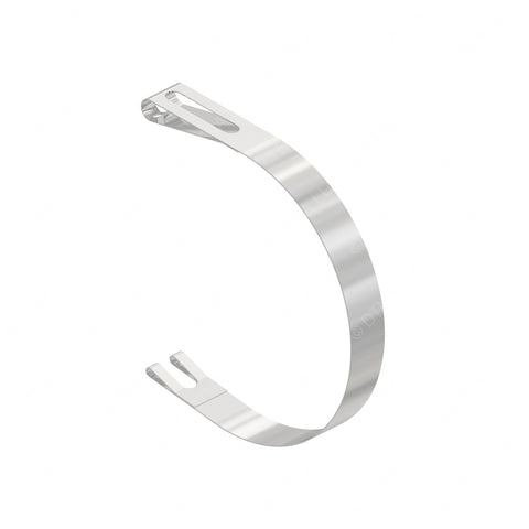 03-38548-012 BAND-25 FTK,NO STEP,POL,WST