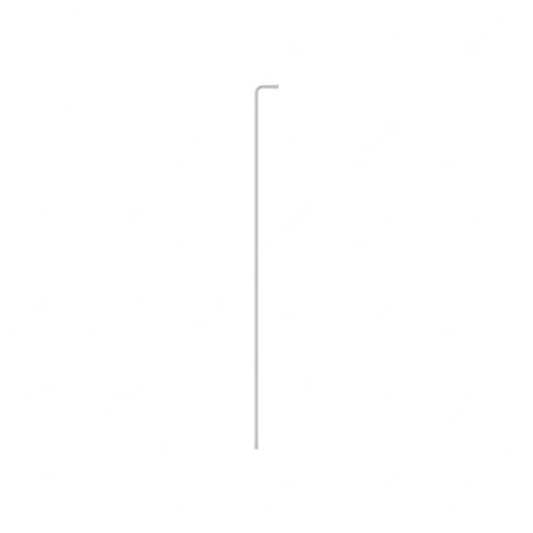 03-38553-002 STANDPIPE-FTK,1/4 INCH OD,28 INCH