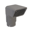 03-38747-000 RAM AIR COOP,AIR INTAKE,7 INCH,NO CLAMP