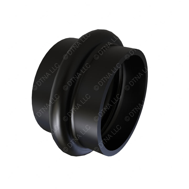 03-38800-000 HOSE-HUMP,4 INCH ID X 3.07 INCH LONG