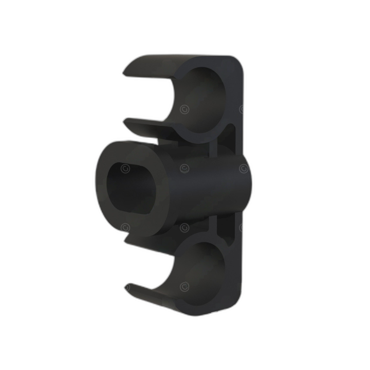 03-38949-000 CLIP-POM,2X3/8 INCH