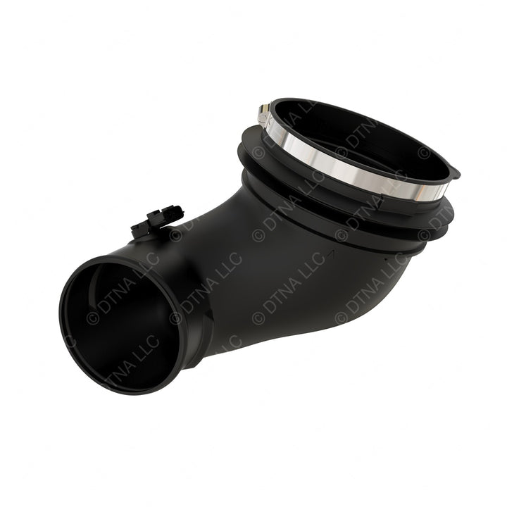 03-39070-000 DUCT-AIR INTAKE,ISC/L,M2,390