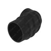 03-39168-000 ELBOW-EPDM,AIR INT,4X5 SHORT