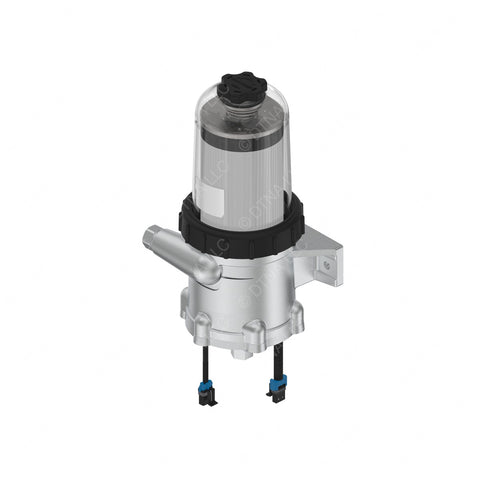 03-39441-000 FUEL WATER SEPARATOR-DVC383PLUS,12V,WIF