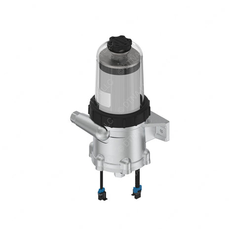 03-39441-001 FUEL WATER SEPARATOR-DVC383PLUS,12V,120V