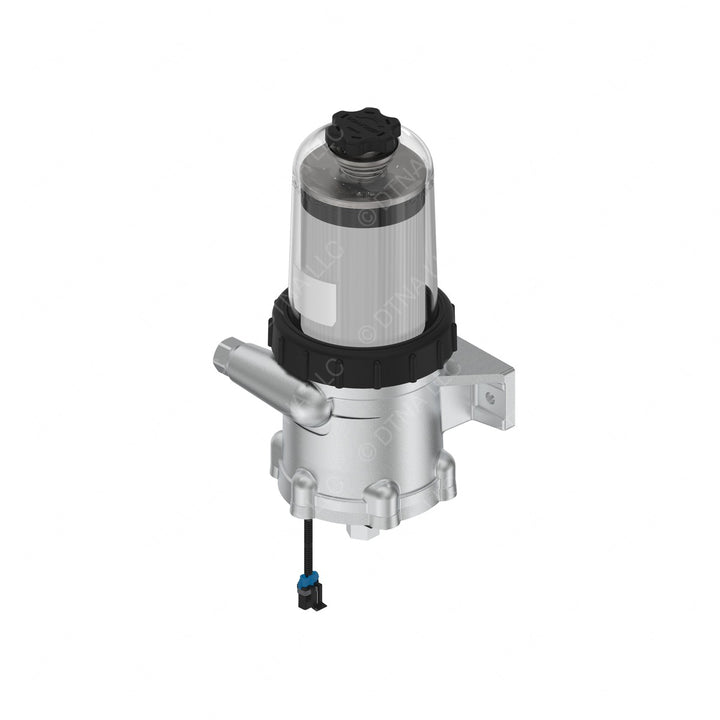 03-39441-002 FUEL WATER SEPARATOR-DVC383PLUS,WIF