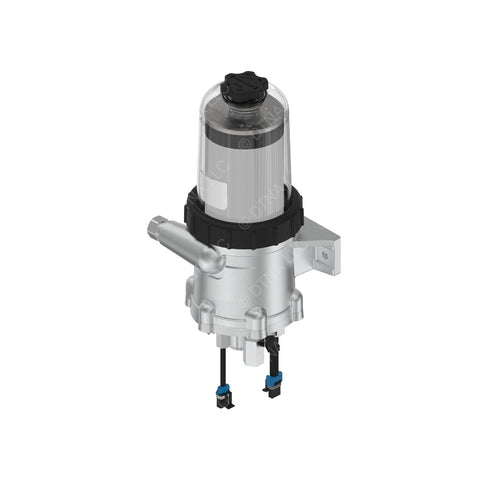 03-39441-004 FUEL WATER SEPARATOR-DVC383PLUS,12V,FLUI