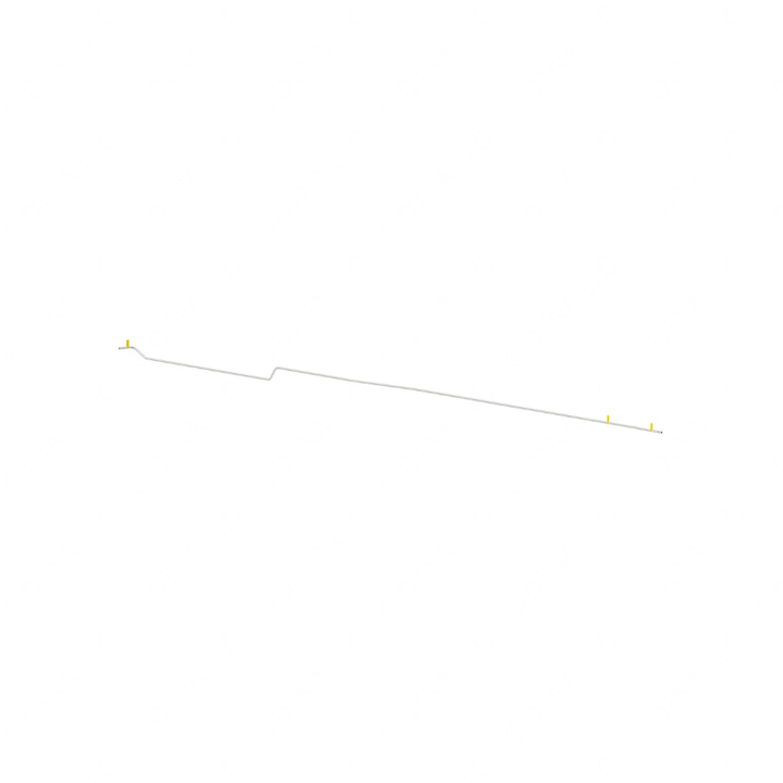 03-39495-004 TUBE-RR,FUEL,178IN. WB