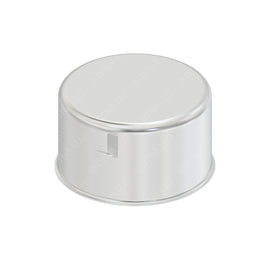 03-40063-000 PRECLEANER-CENTRI EX-50,5IN OUT