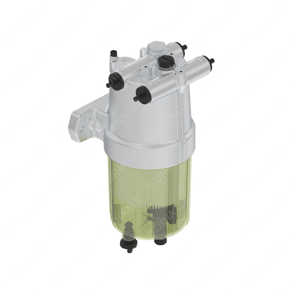 03-40538-001 FWS-DETROIT,BYPASS,12V HEAT