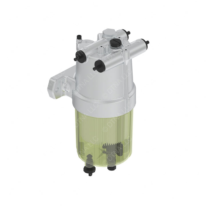 03-40538-001 FWS-DETROIT,BYPASS,12V HEAT
