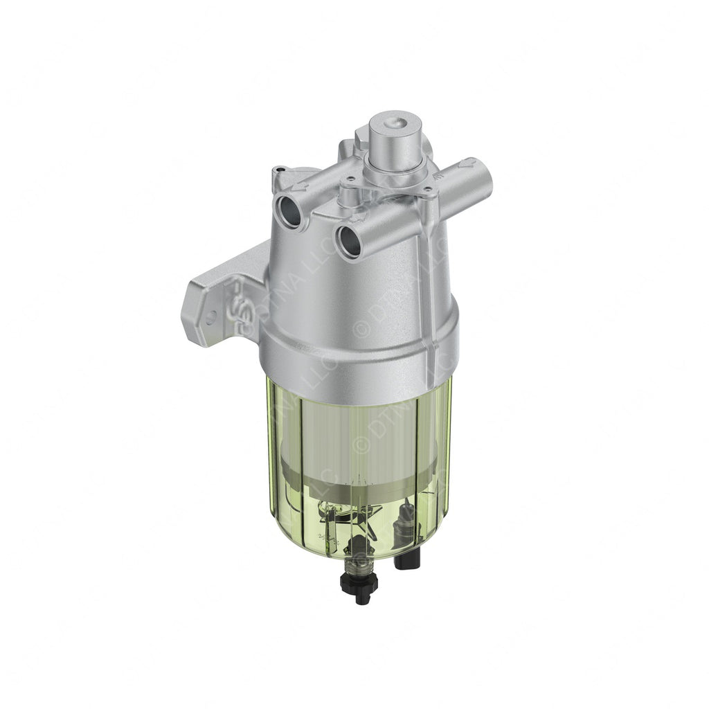 03-40538-005 FUEL WATER SEP-DETROIT,BYPASS,HND PRMR