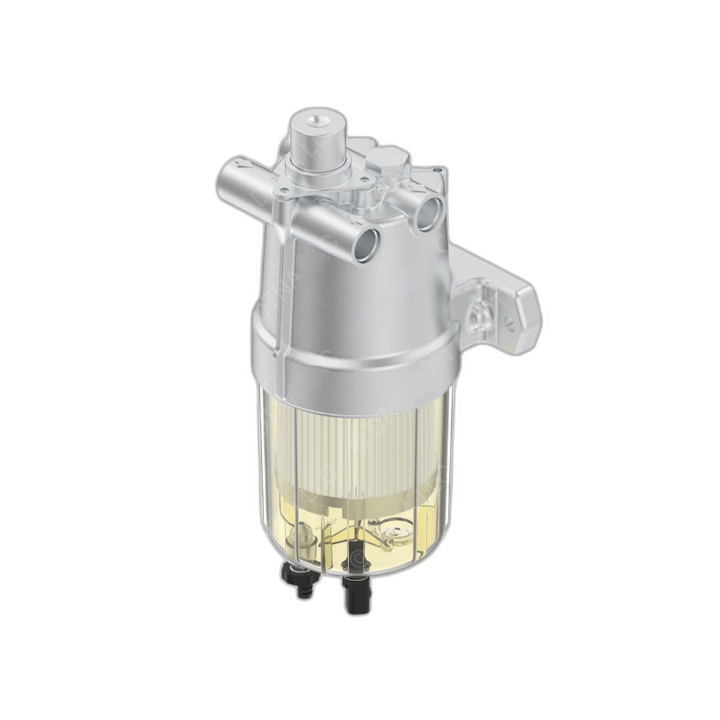 03-40538-007 FUEL WATER SEP-DETROIT,WIF,PUMP