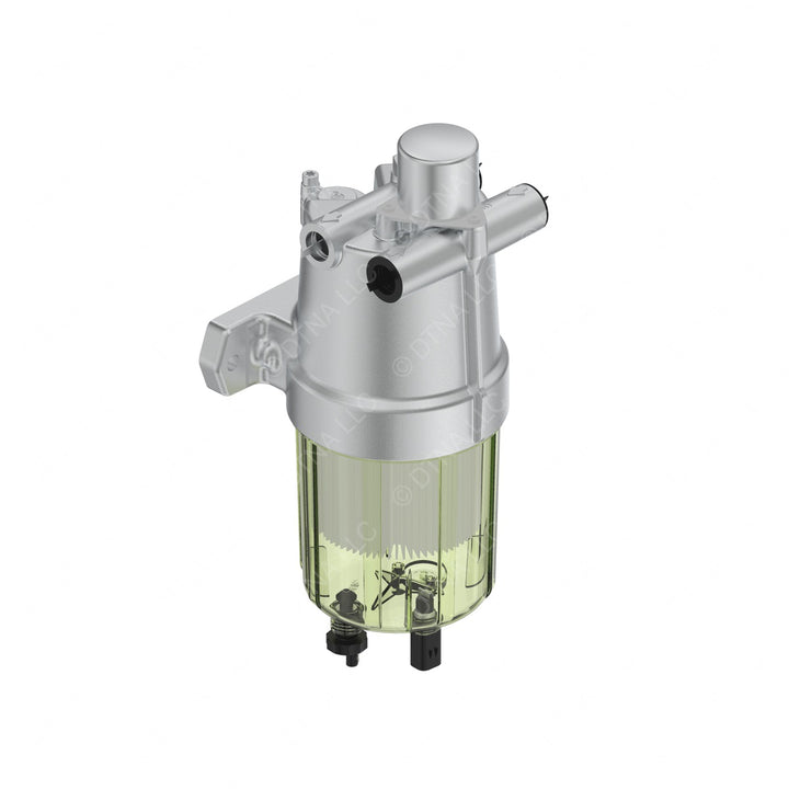 03-40538-015 FUEL WATER SEP-DETROIT,BYPASS,WIF,PUMP
