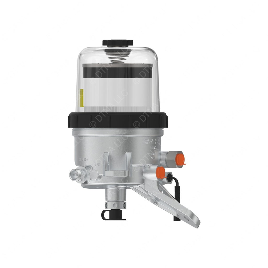 03-40570-005 FWS-DAVCO 485,ESOC,12V/120V