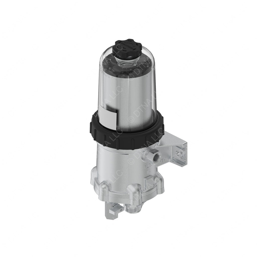 03-40571-002 FUEL WATER SEP-DAVCO 382,FLUID HEAT,120V