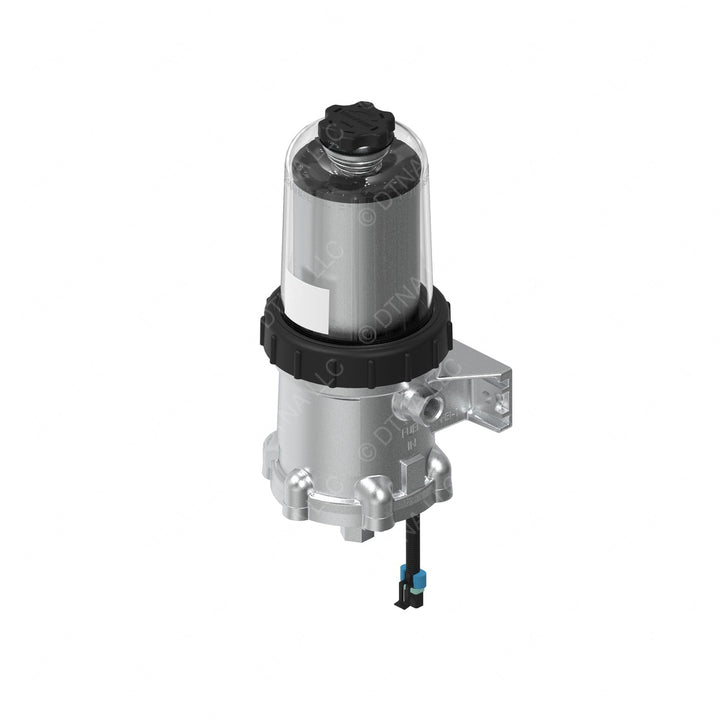 03-40571-009 FUEL WATER SEP-DAVCO 382, 12V, 120V
